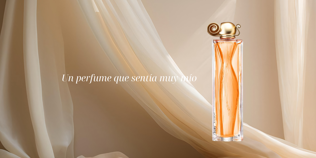 Un aroma que fue parte de mi identidad.